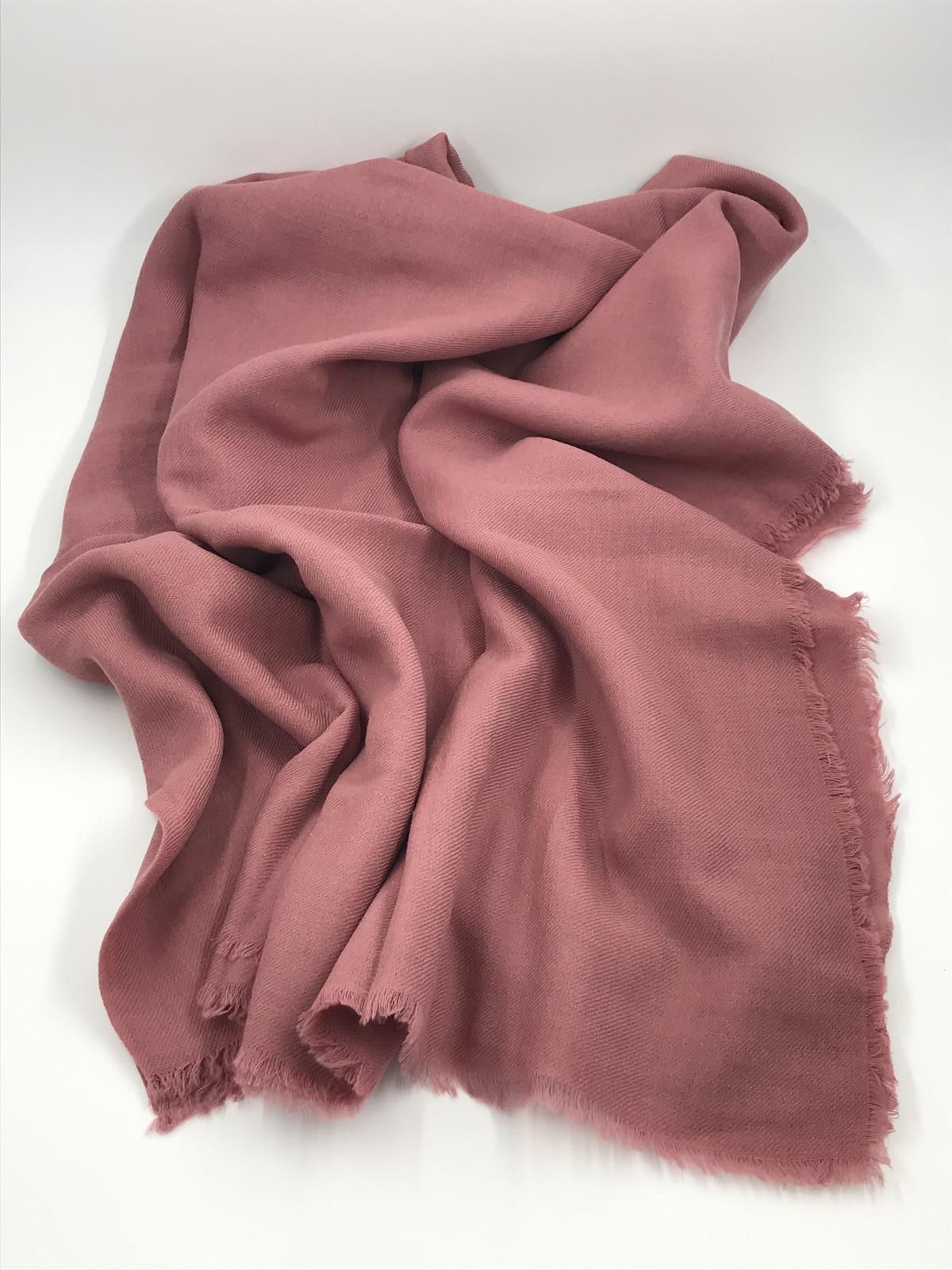 BS Mill scarf dusty roze (0000664100) - Stiletto Schoenen (Oudenaarde)