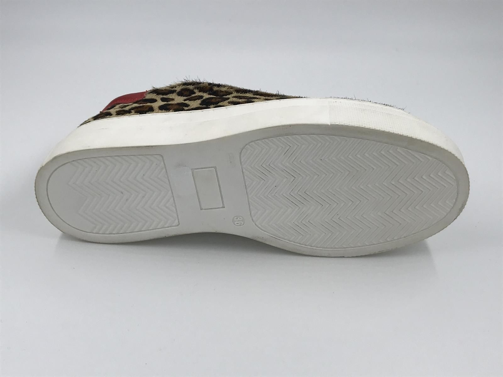 hospita Bestrating Lucht Fiam dam sneaker led leopard (1402/11 cavallino maculato) - Stiletto  Schoenen (Oudenaarde)