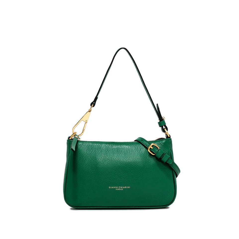 Gianni Chia handtas groen Brooke BS8750 23PE TKL bandiera