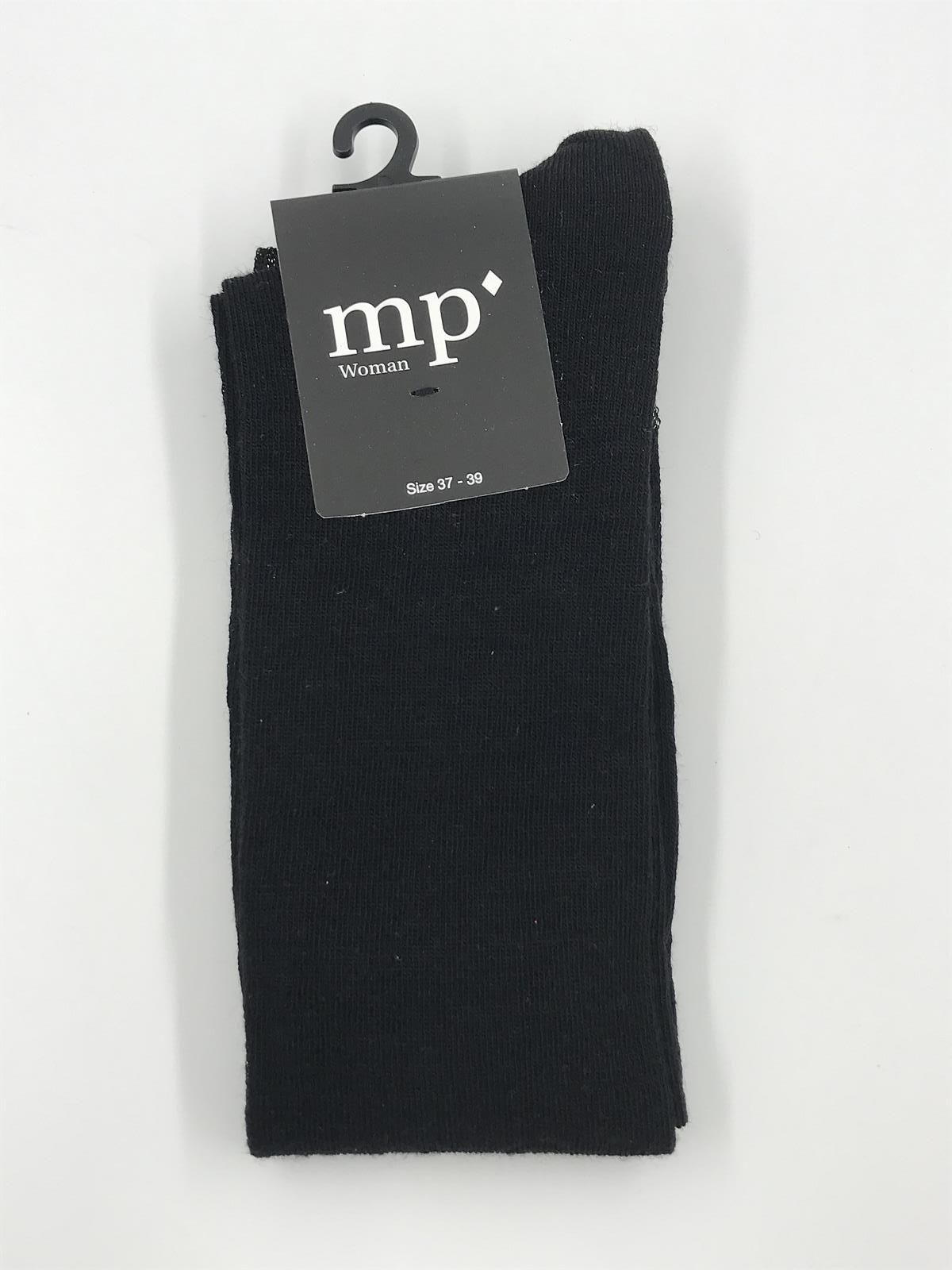 mp Denmark wool/silk knee socks (89510 color8 wool/silk knee socks) - Stiletto Schoenen (Oudenaarde)